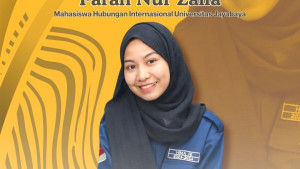 Mahasiswa FISIP Terpilih sebagai Peserta FEALAC 2024